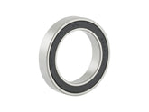 Trek Full Suspension 25x37x7mm Heavy Contact Sealed Bearing Grey Grey Size